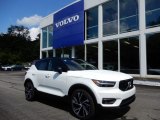 2020 Volvo XC40 T5 R-Design AWD