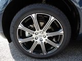 2020 Volvo XC60 T5 AWD Inscription Wheel