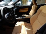 2020 Volvo XC60 T5 AWD Inscription Front Seat