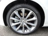 2020 Volvo S60 T5 Momentum Wheel