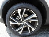 2019 Volvo XC40 T5 R-Design AWD Wheel