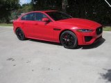 2020 Jaguar XE R-Dynamic S AWD