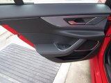 2020 Jaguar XE R-Dynamic S AWD Door Panel