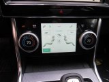 2020 Jaguar XE R-Dynamic S AWD Controls