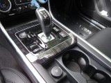2020 Jaguar XE S 8 Speed Automatic Transmission