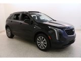 2019 Cadillac XT4 Sport AWD