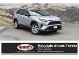 2019 Toyota RAV4 LE AWD