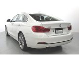 2019 Alpine White BMW 4 Series 430i xDrive Gran Coupe #134541514