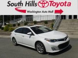 2015 Toyota Avalon XLE Touring