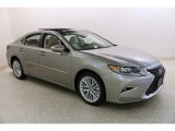 2018 Lexus ES 350