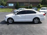 2012 Volkswagen Jetta TDI Sedan