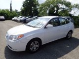 2010 Hyundai Elantra GLS