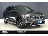 2019 Mineral Grey Metallic BMW X1 xDrive28i #134541659