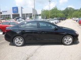 2020 Phantom Black Hyundai Elantra SEL #134541611