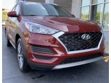 2019 Hyundai Tucson SEL AWD