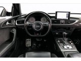 2016 Audi S6 4.0 TFSI Premium Plus quattro Dashboard