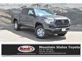 2019 Toyota Tacoma SR Double Cab 4x4