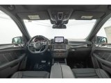 2018 Mercedes-Benz GLE 63 S AMG 4Matic Black Interior