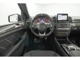 2018 Mercedes-Benz GLE 63 S AMG 4Matic Dashboard