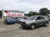 2004 Buick Rendezvous CX AWD