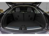 2020 Acura MDX Sport Hybrid SH-AWD Trunk