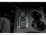 2020 Acura MDX Sport Hybrid SH-AWD 7 Speed DCT Automatic Transmission