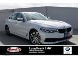 2019 BMW 5 Series 530i Sedan