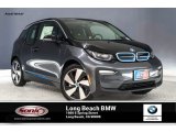 2019 Mineral Grey BMW i3 with Range Extender #134559948