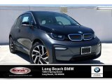 2019 Mineral Grey BMW i3 with Range Extender #134559946