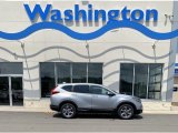 2019 Honda CR-V EX-L AWD