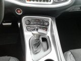 2019 Dodge Challenger SRT Hellcat Redeye Widebody 8 Speed Automatic Transmission