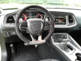 2019 Dodge Challenger SRT Hellcat Redeye Widebody Dashboard