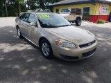 2010 Chevrolet Impala LT