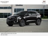 2019 Cadillac XT5 Luxury AWD