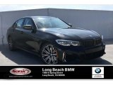 2020 Black Sapphire Metallic BMW 3 Series M340i Sedan #134559961