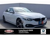 2020 Alpine White BMW 4 Series 430i Gran Coupe #134559959