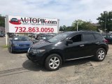 2009 Nissan Murano SL AWD