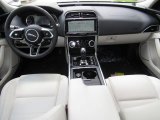 2020 Jaguar XE S Dashboard