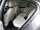 2020 Jaguar XE S Rear Seat