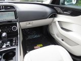 2020 Jaguar XE S Dashboard