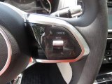 2020 Jaguar XE S Steering Wheel
