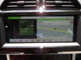 2020 Jaguar XE S Navigation
