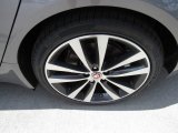 2020 Jaguar XE S Wheel