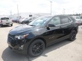 2020 Chevrolet Equinox LT AWD