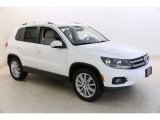 2012 Volkswagen Tiguan SE 4Motion