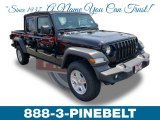 2020 Jeep Gladiator Sport 4x4