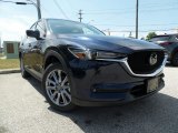 2019 Mazda CX-5 Grand Touring AWD