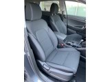 2019 Hyundai Tucson Night Edition AWD Black Interior