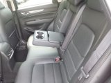 2019 Mazda CX-5 Grand Touring AWD Rear Seat