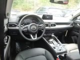 2019 Mazda CX-5 Grand Touring AWD Front Seat